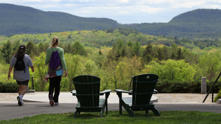 Amherst Suspends Men's Cross Country Team After Publication Of Racist, Misogynist Emails